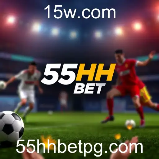 Sobre Nós - 55HH Bet