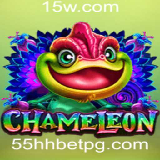 Chameleon: Explorando o Fascinante Mundo deste Jogo de Estratégia