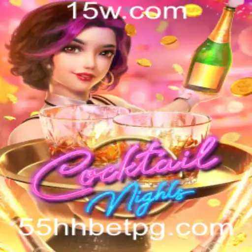 Descubra as Emoções de CocktailNights: Regras e Como Jogar com 55HH Bet