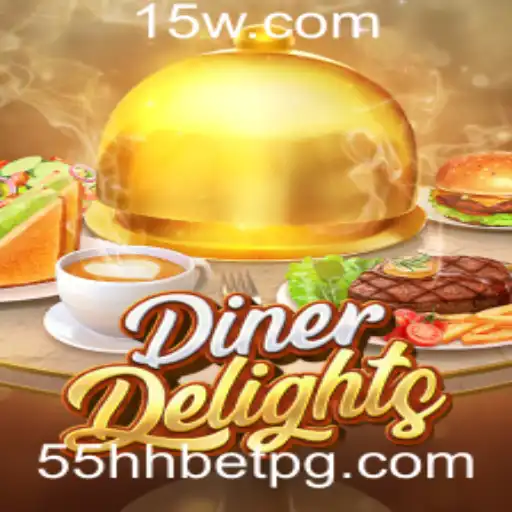 DinerDelights: A Nova Sensação dos Jogos de Cassino Online