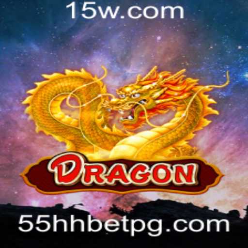 Explorando o Universo de Dragon: Um Mergulho no Mundo de 55HH Bet