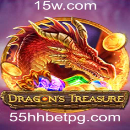 Jogando DragonsTreasure: Uma Jornada Épica com 55HH Bet
