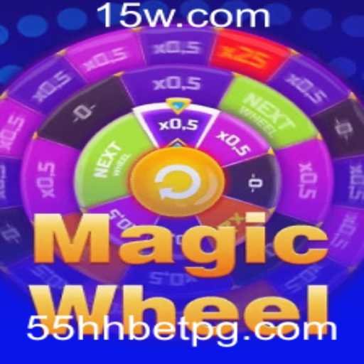 Descubra a Empolgante Experiência do Jogo MagicWheel