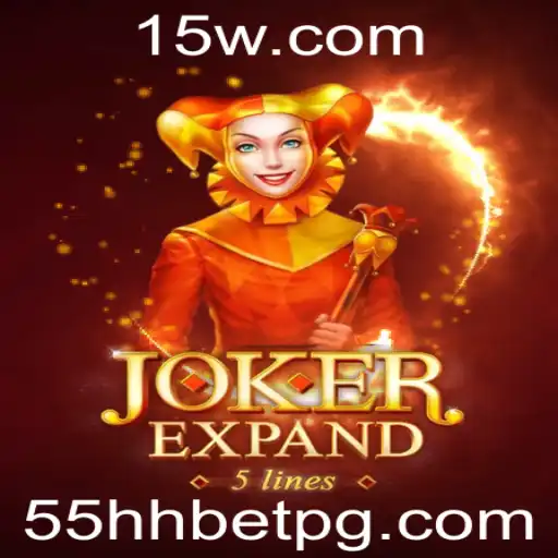 Descubra o Mundo de JokerExpand: Um Guia Completo com a Chave 55HH bet
