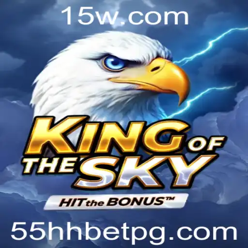 Descubra o Fascinante Mundo de KingOfTheSky: Um Jogo Empolgante com 55HH bet