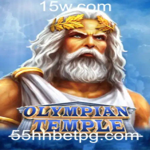 Explorando o Fascinante Mundo de OlympianTemple: O Jogo de 55HH Bet que Conquista Multidões