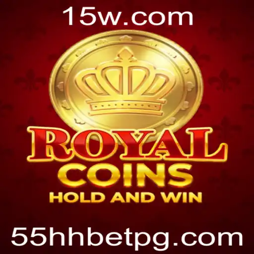 Descubra o Mundo de RoyalCoins: O Jogo de Apostas 55HH Bet
