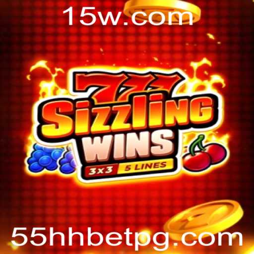 Explorando o Mundo de 777sizzlingwins e a Tendência do 55HH Bet