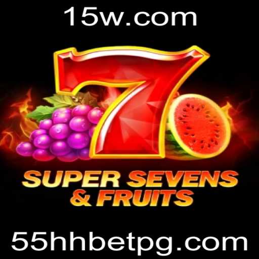 Desvendando o Fascínio do Jogo 7SuperSevensFruits