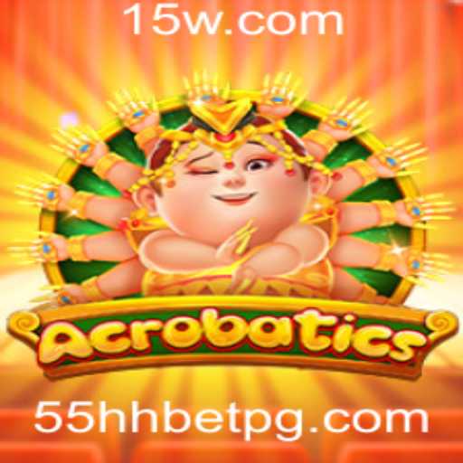 Descubra o Fascinante Mundo de Acrobatics e a Estratégia 55HH Bet