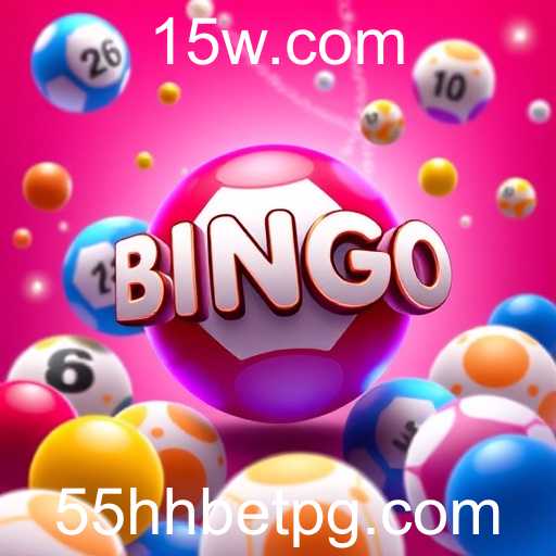 Bingo Online: Diversão e Estratégias com 55HH bet