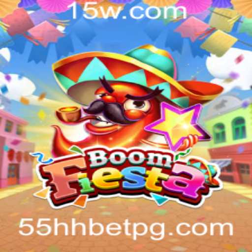 Descubra BoomFiesta: Um Novo Jogo Emocionante no Mundo das Apostas