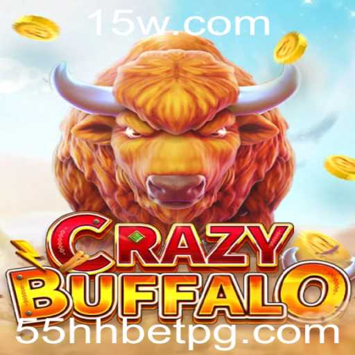Explorando o Excitante Mundo de CRAZYBUFFALO: Descubra as Regras e Como Jogar