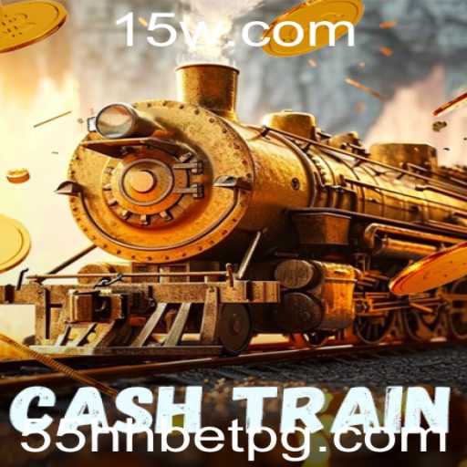 CashTrain: Descubra o Dinâmico Mundo das Apostas com 55HH Bet