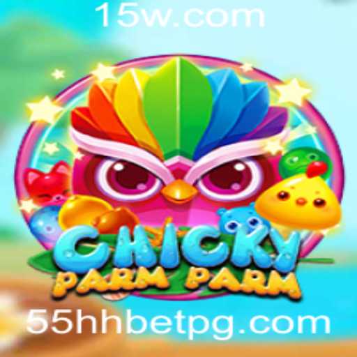 Descubra o Fascinante Mundo do Jogo ChickyParmParm: Aventuras e Estratégias