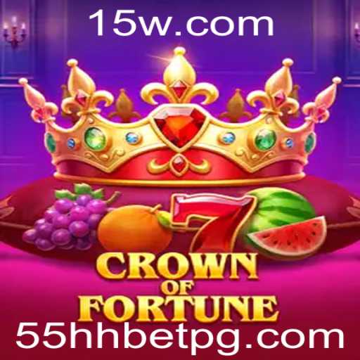 Descubra o Mundo de CrownofFortune: Um Mergulho no Jogo que Está Revolucionando as Apostas