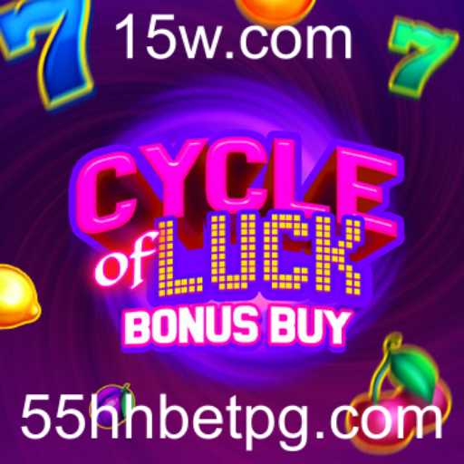 Explorando o Jogo CycleofLuckBonusBuy e a Estratégia 55HH bet