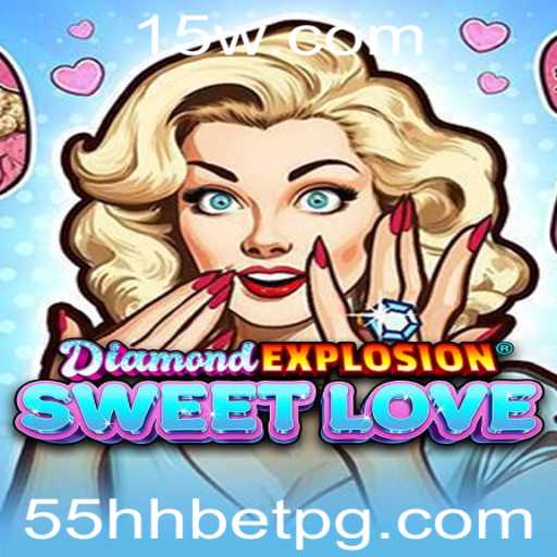 DiamondExplosionSweetLove: Uma Imersão no Universo dos Jogos de Aposta