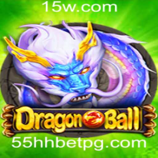 Explorando o Universo de DragonBall: A Jogada Estratégica do 55HH bet
