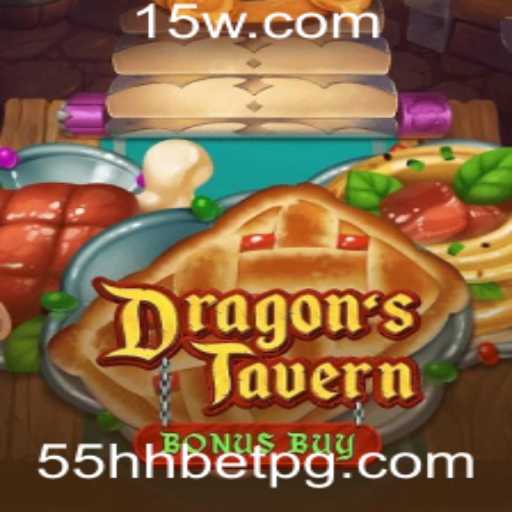 DragonsTavern: Descubra o Emocionante Mundo de Apostas com 55HH Bet