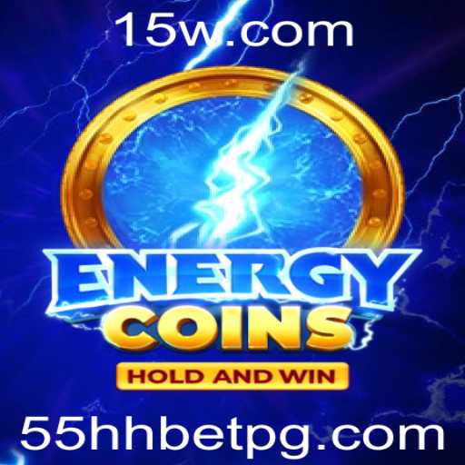 Explorando o Mundo de EnergyCoins e a Chamada Estratégica '55HH bet'