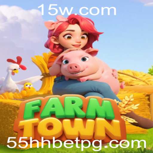 Explore o Excitante Mundo de FarmTown: Estratégias, Desafios e a Atraente Dinâmica do 55HH Bet