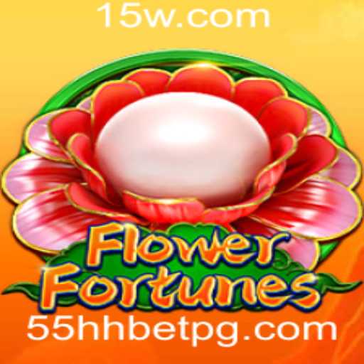 Descubra o Fascinante Mundo de FlowerFortunes com a Estratégia 55HH bet