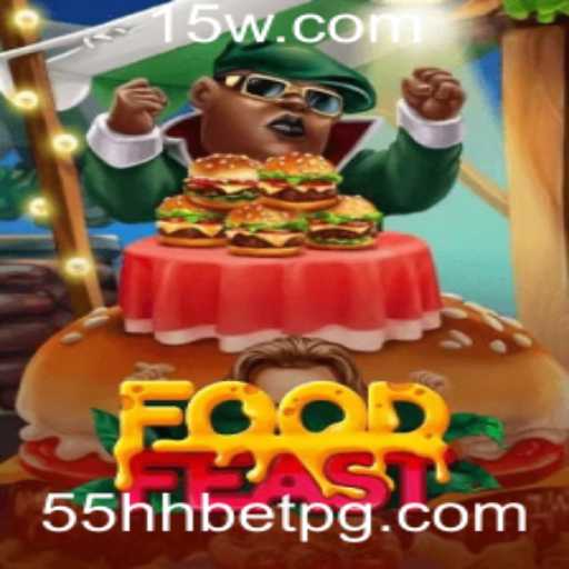 Explorando o Mundo do FoodFeast: A Nova Sensação do Jogo de Tabuleiro