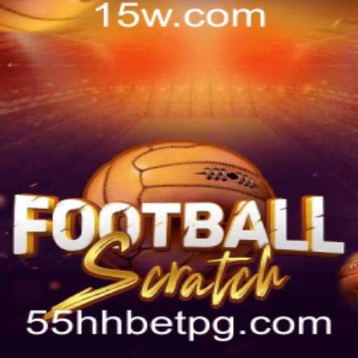 FootballScratch: Mergulhando no Mundo do Entretenimento Interativo