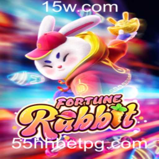 Desvendando o Enigmático Jogo 'FortuneRabbit' e a Estratégia '55HH bet'