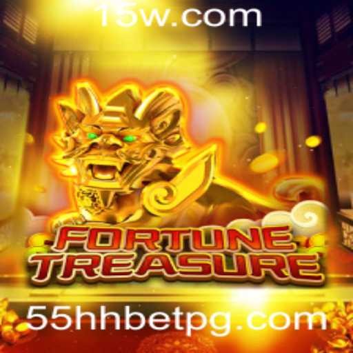FortuneTreasure: Descubra as Regras e Estratégias do Jogo Atraente com a Palavrinha-Chave 55HH bet