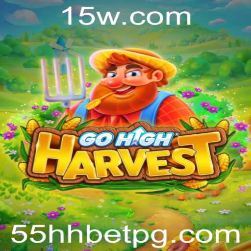 GoHighHarvest: Uma Nova Experiência no Mundo dos Jogos de Aposta