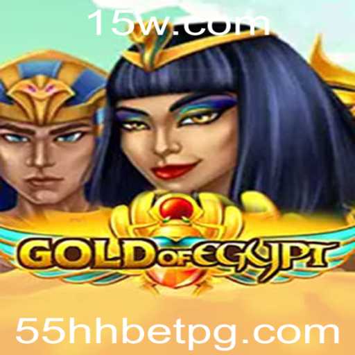 Explorando GoldOfEgypt: O Fascinante Mundo do Jogo e a Estratégia 55HH Bet