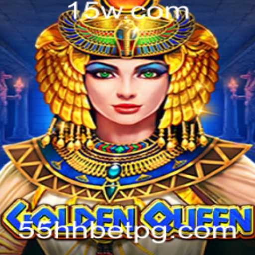 Descubra o Fascinante Mundo de GoldenQueen e a Emoção do 55HH Bet