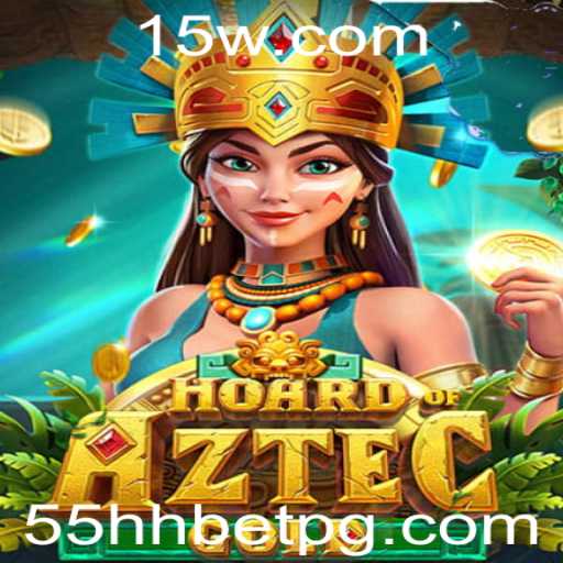 Explorando HoardofAztecgold: Um Mergulho no Mundo do Azar e Tesouros