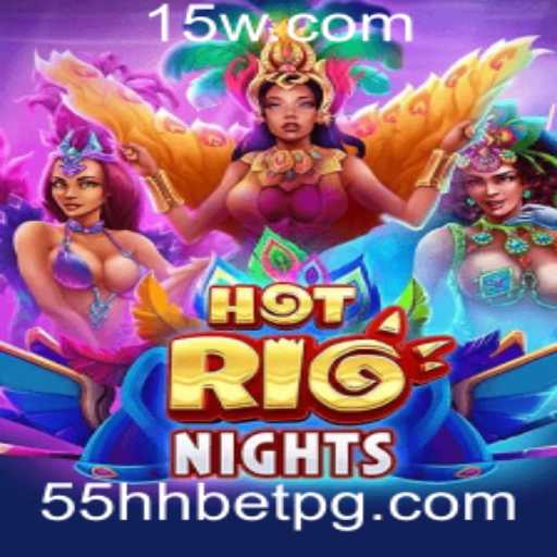 Explorando o Fascinante Mundo de HotRioNights: O Jogo do Momento