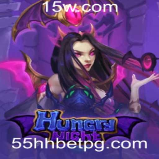 HungryNight: Guia Completo do Jogo e Estratégias de Aposta 55HH
