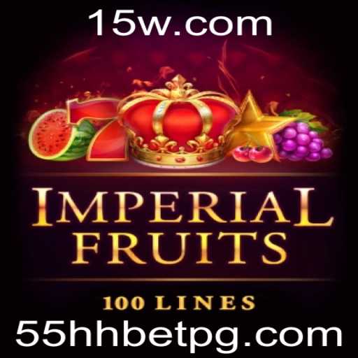 Descubra o Fascinante Mundo de ImperialFruits100: Uma Abordagem Atualizada para 55HH Bet