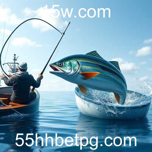 Jogos de Pesca: A Emoção Virtual das Pescarias