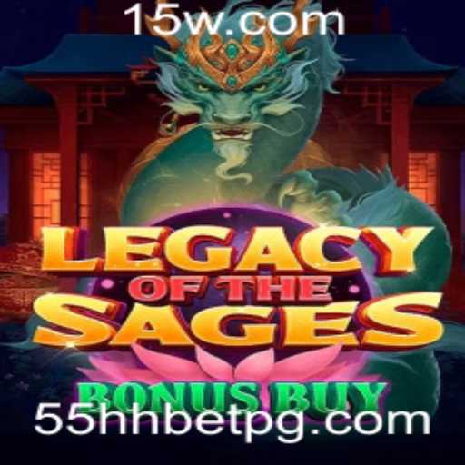 Legacy of the Sages Bonus Buy: Guia Completo e Regras do Jogo