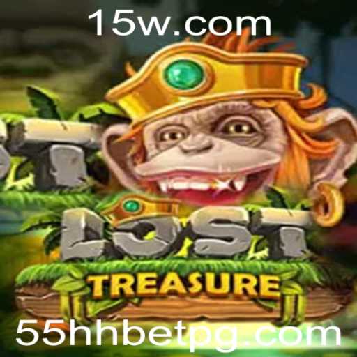 Explorando o Fascinante Mundo do Jogo LostTreasure
