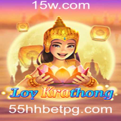 Descubra LoyKrathong: O Novo Jogo Que Está Conquistando o Mundo