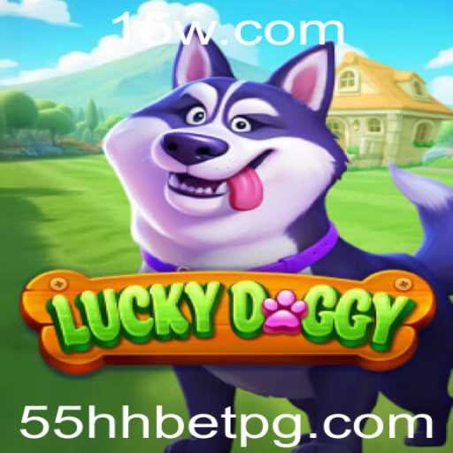 Explorando o Mundo de LuckyDoggy: O Jogo de Apostas 55HH bet