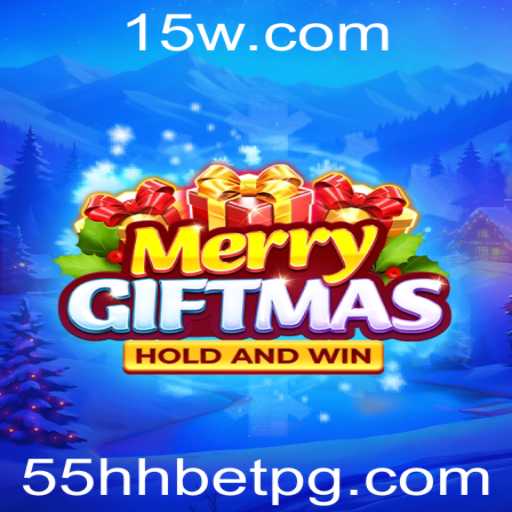 Descubra MerryGiftmas: O Jogo Festivo do Momento