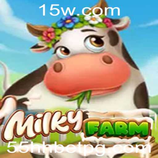 Desvendando MilkyFarm: Tudo Sobre o Jogo e as Regras do 55HH Bet