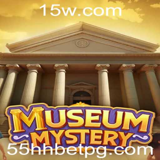 Explorando o Fascinante Jogo MuseumMystery