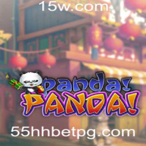 PandaPanda: A Nova Sensação dos Jogos de Apostas com 55HH bet