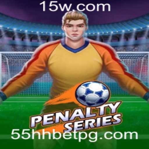 Explorando o Mundo do PenaltySeries e a Chave para a Emoção com 55HH bet
