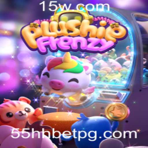 Explorando o Mundo Fascinante de PlushieFrenzy: Jogo de Azar Online com a Palvra-Chave 55HH Bet
