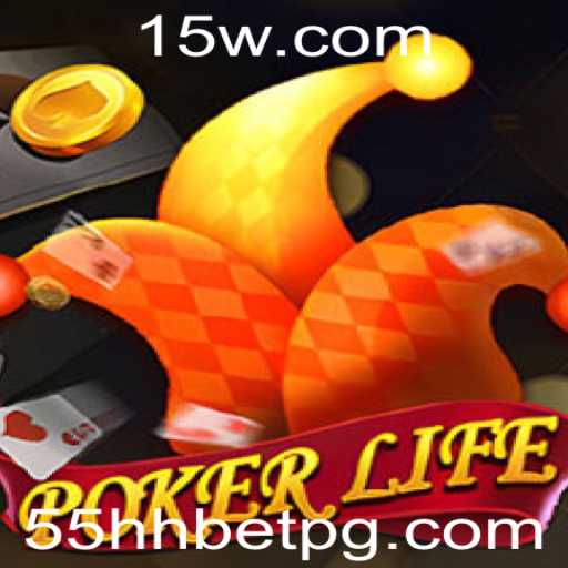 PokerLife: Uma Nova Abordagem ao Jogo de Poker com a Inovadora Estratégia 55HH Bet